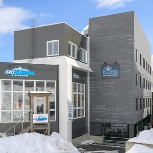  Hostel Owashi