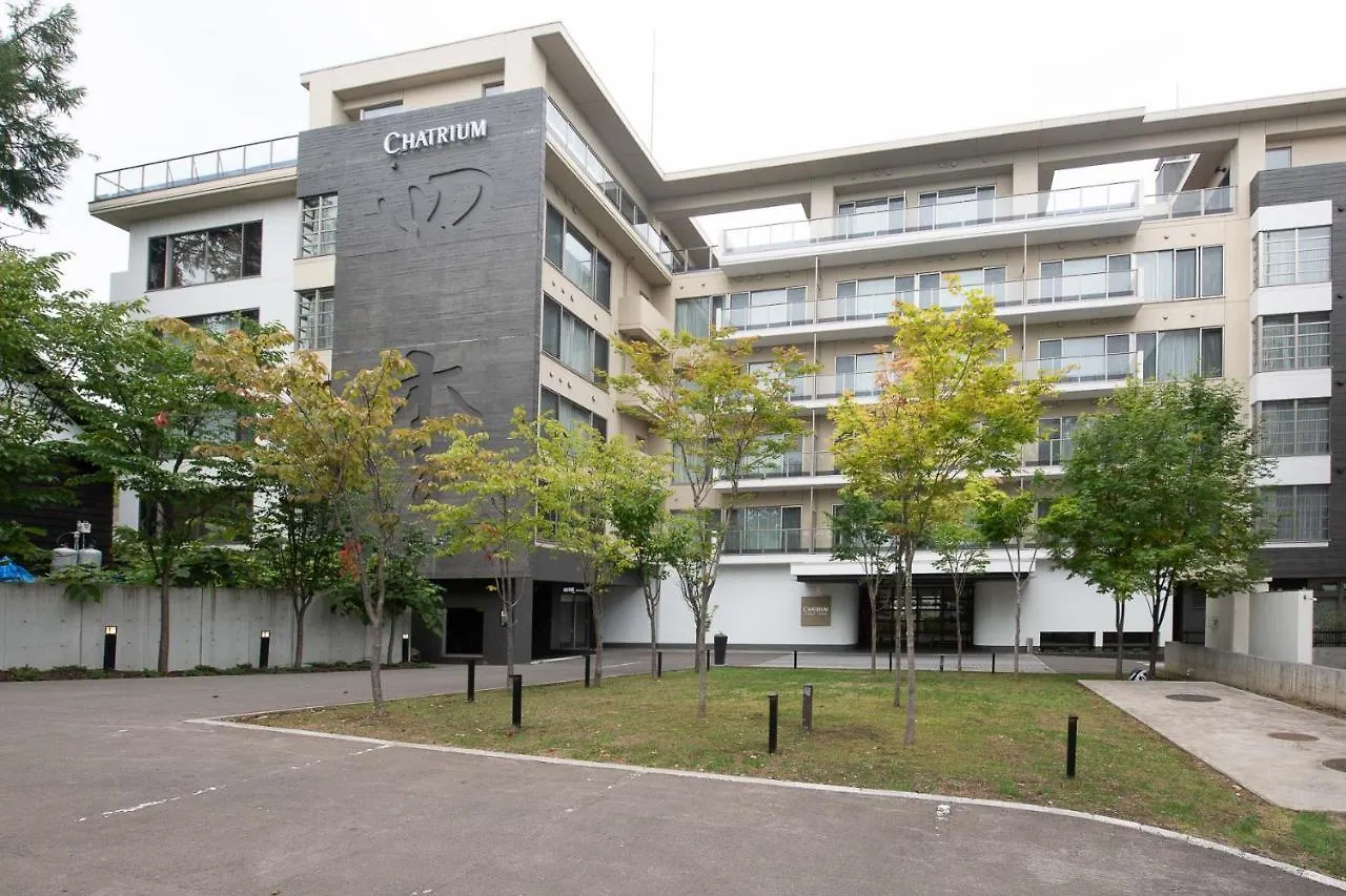 **** Hotel Chatrium Niseko Japan Kutchan Japan