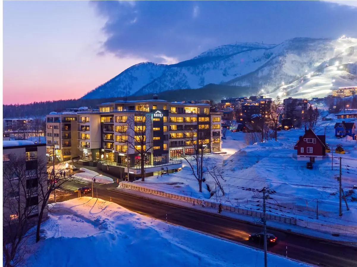 Chatrium Niseko Japan Kutchan Japan