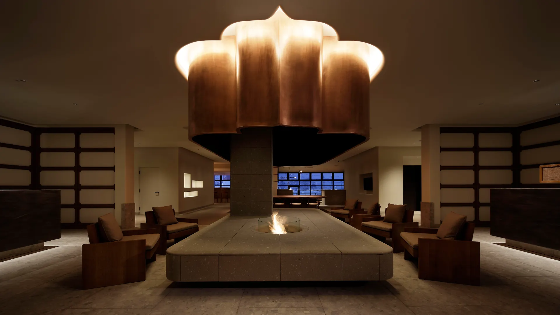 Hotel Chatrium Niseko Japan Kutchan