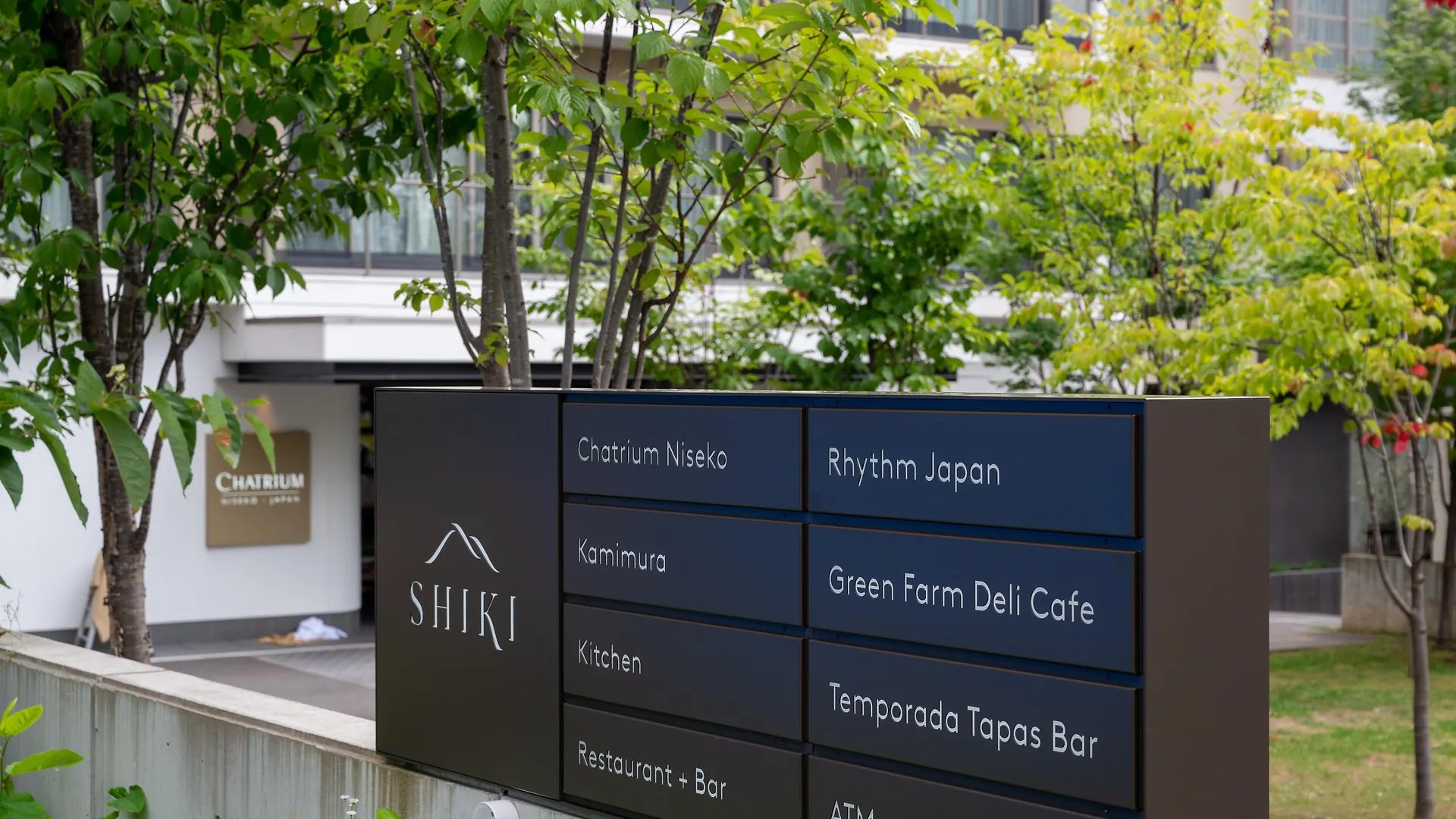 **** Hotel Chatrium Niseko Japan Kutchan Japan