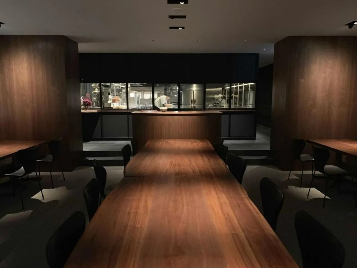 **** Hotel Chatrium Niseko Japan Kutchan Japonia