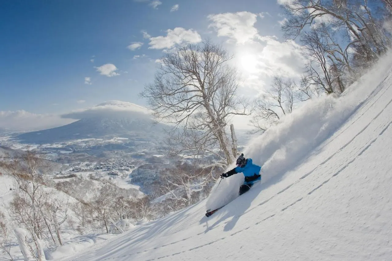 Chatrium Niseko Japan Kutchan 4*,