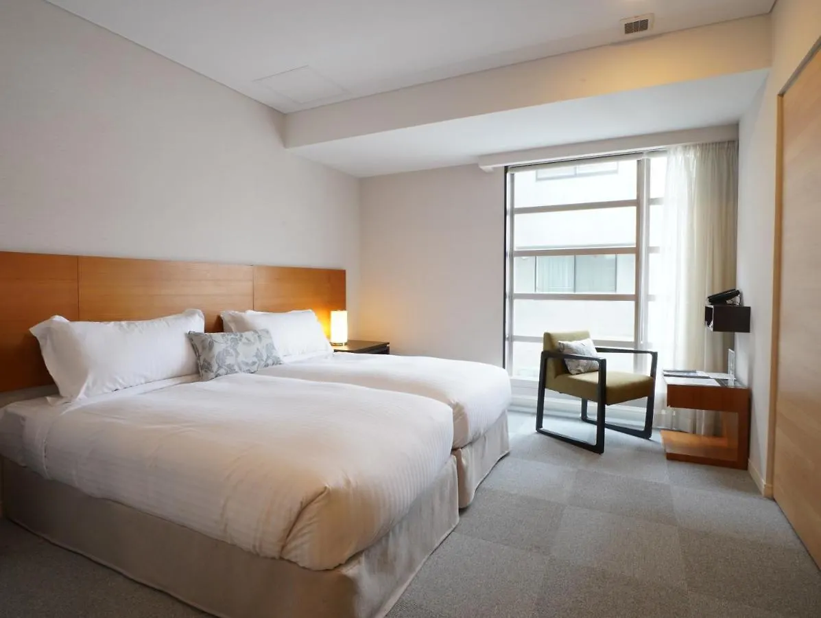 **** Hotel Chatrium Niseko Japan Kutchan Japan