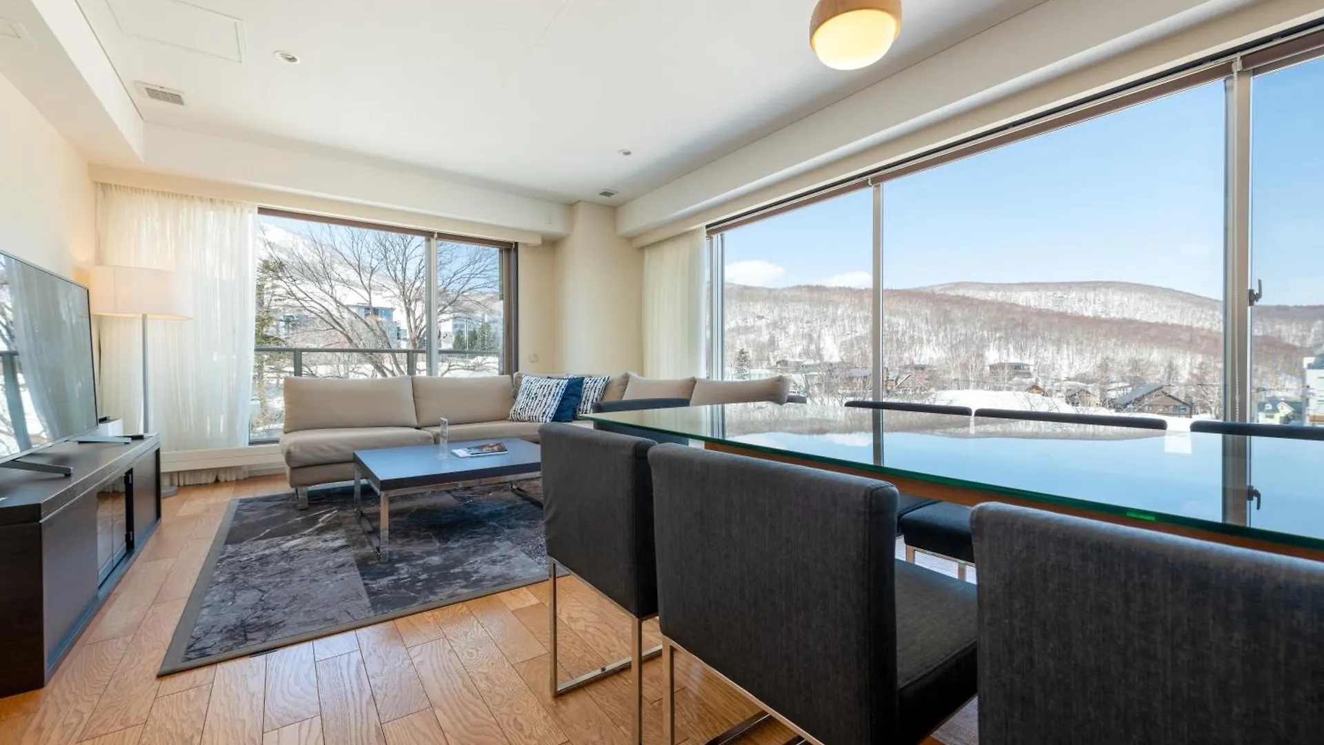 Chatrium Niseko Japan Kutchan Hotel