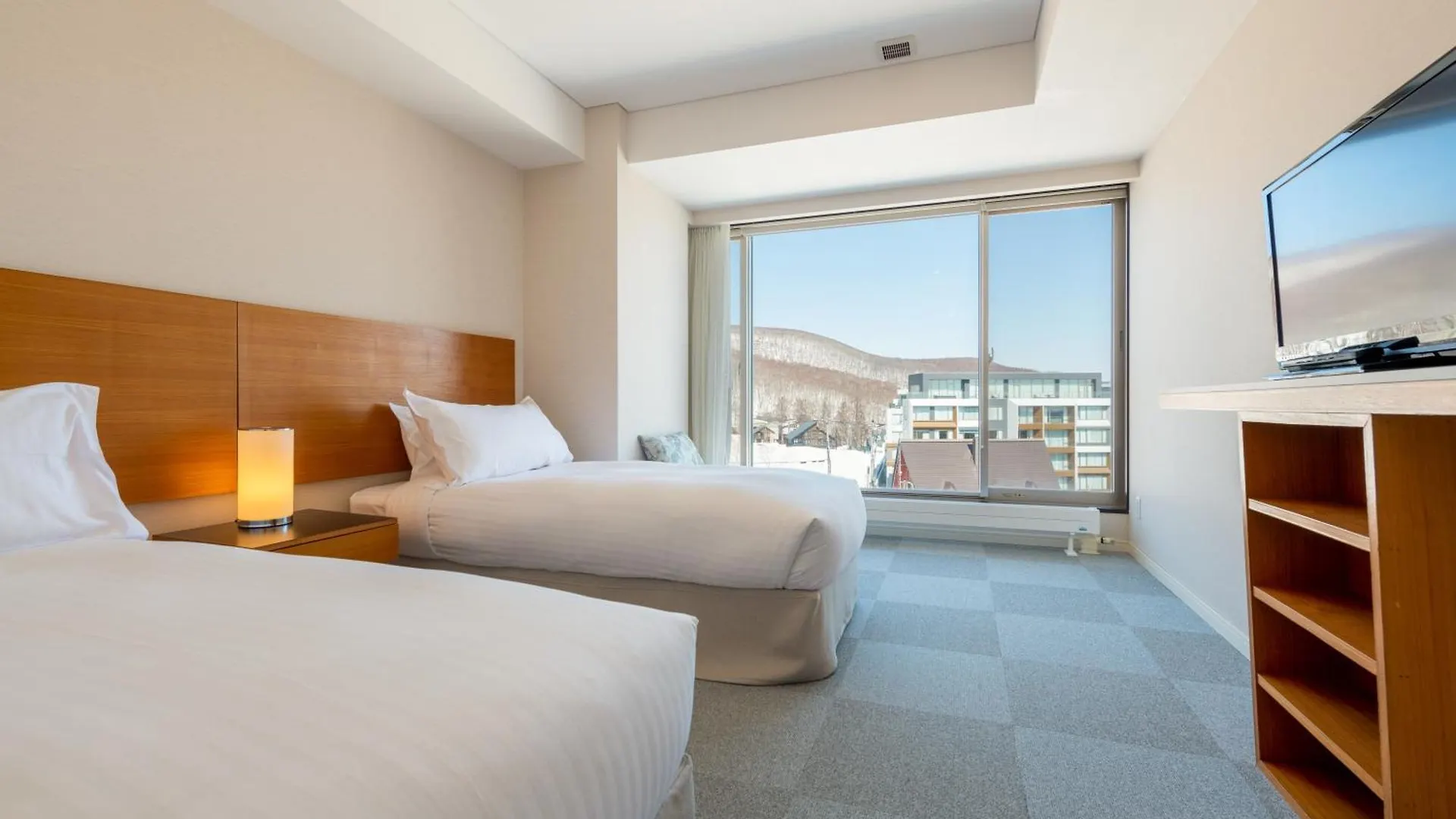 Hotel Chatrium Niseko Japan Kutchan