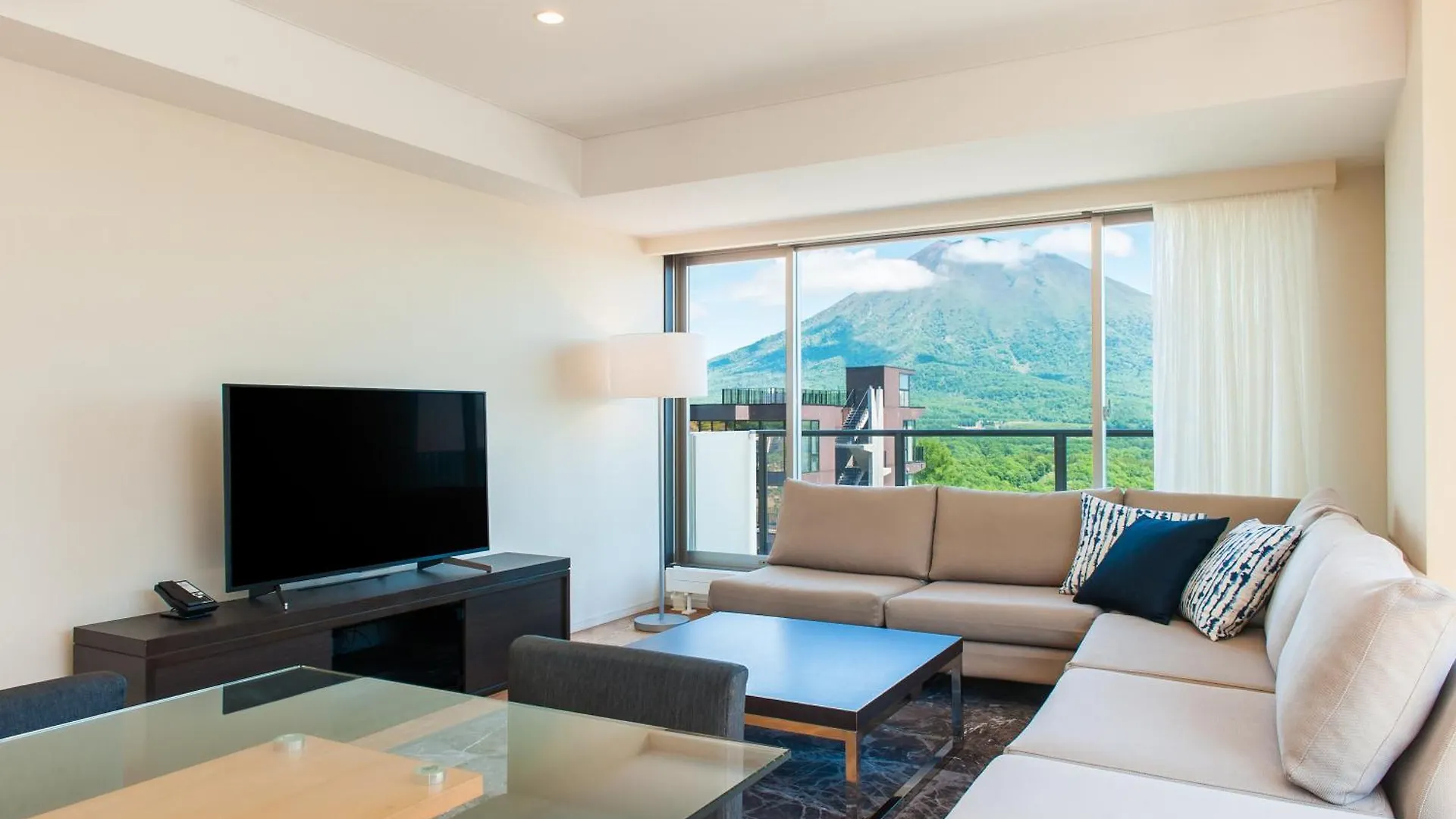 Hotel Chatrium Niseko Japan Kutchan