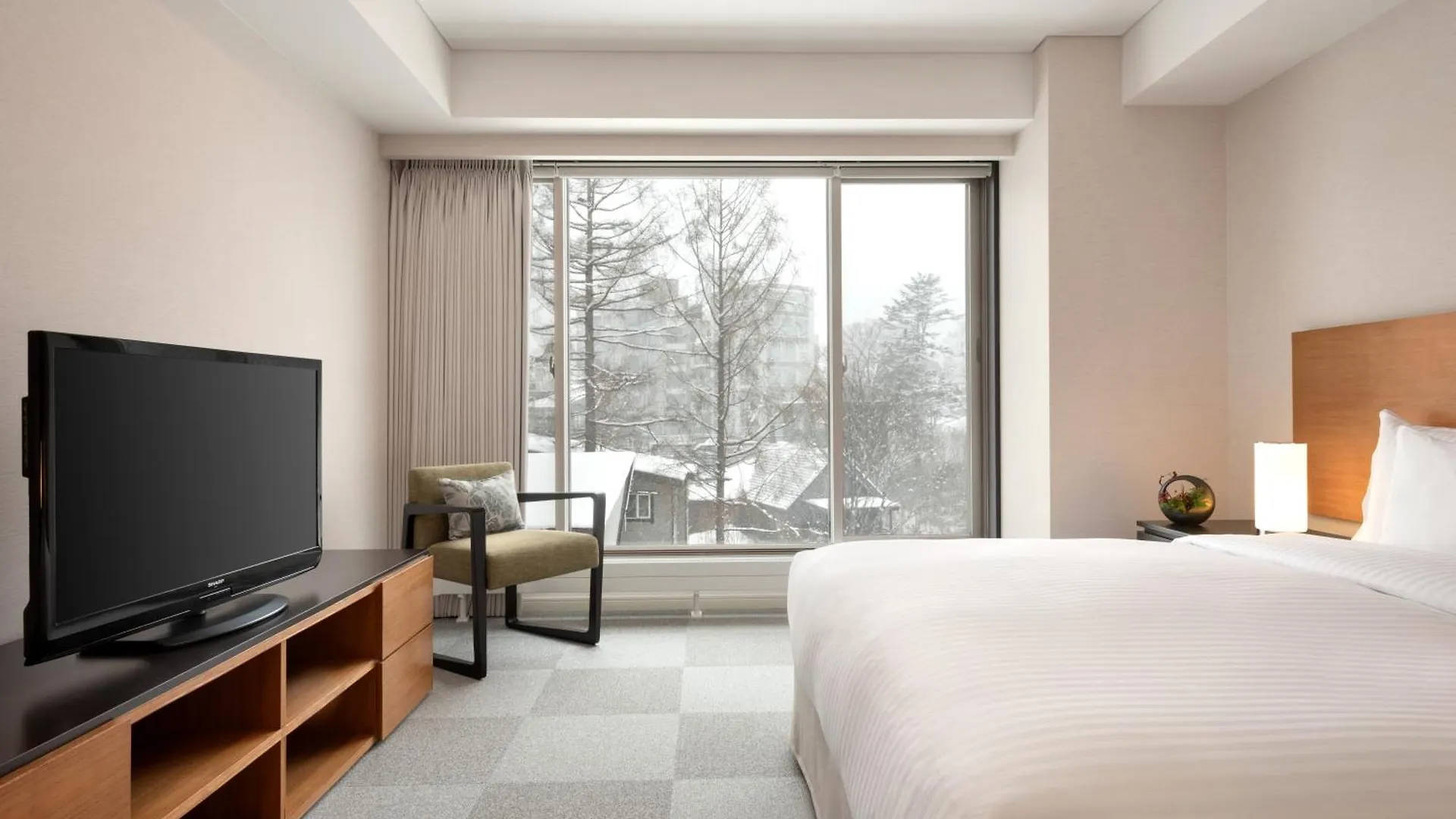 Chatrium Niseko Japan Kutchan 4*,