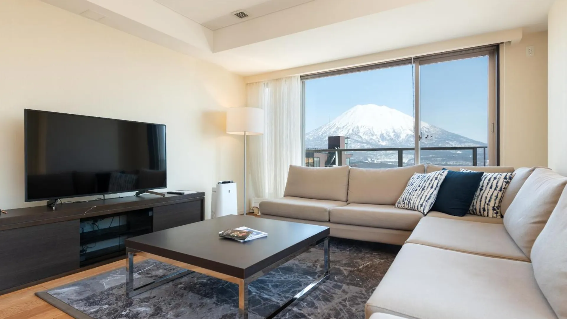 Chatrium Niseko Japan Kutchan Hotel