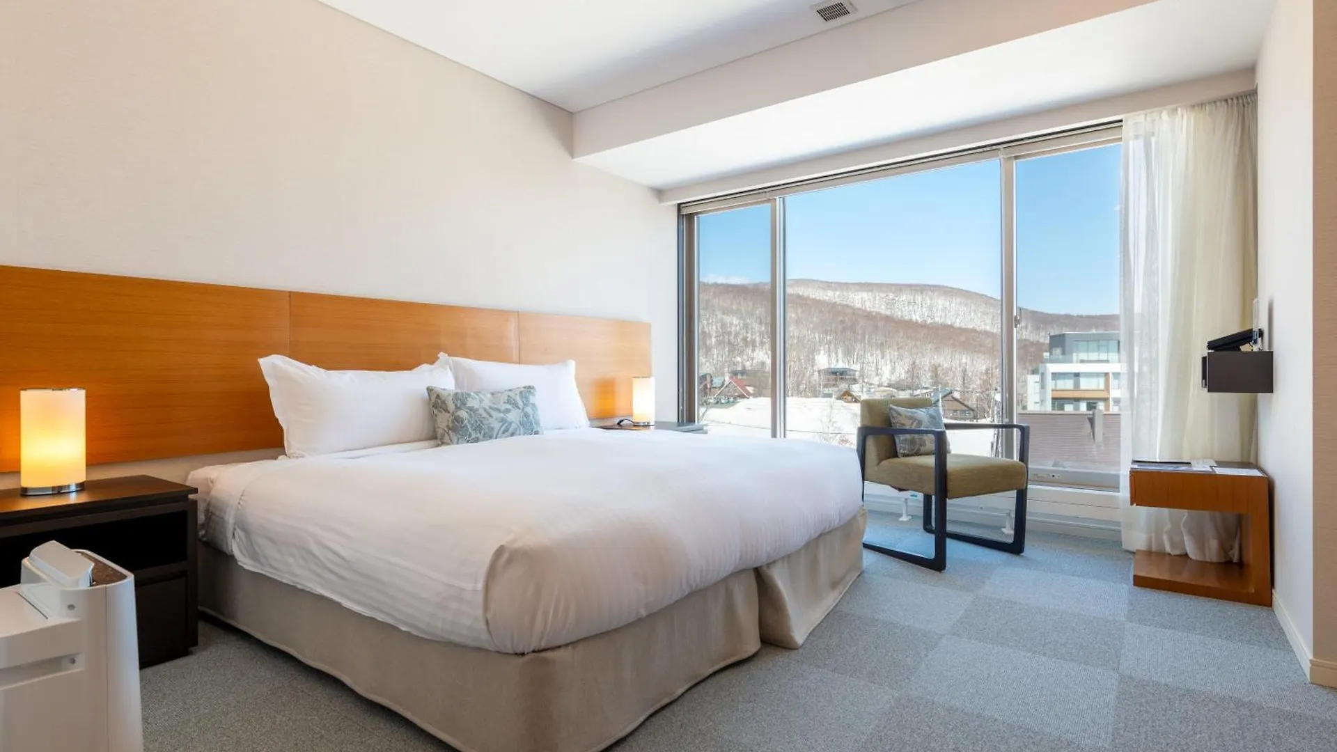 Chatrium Niseko Japan Kutchan 4*,