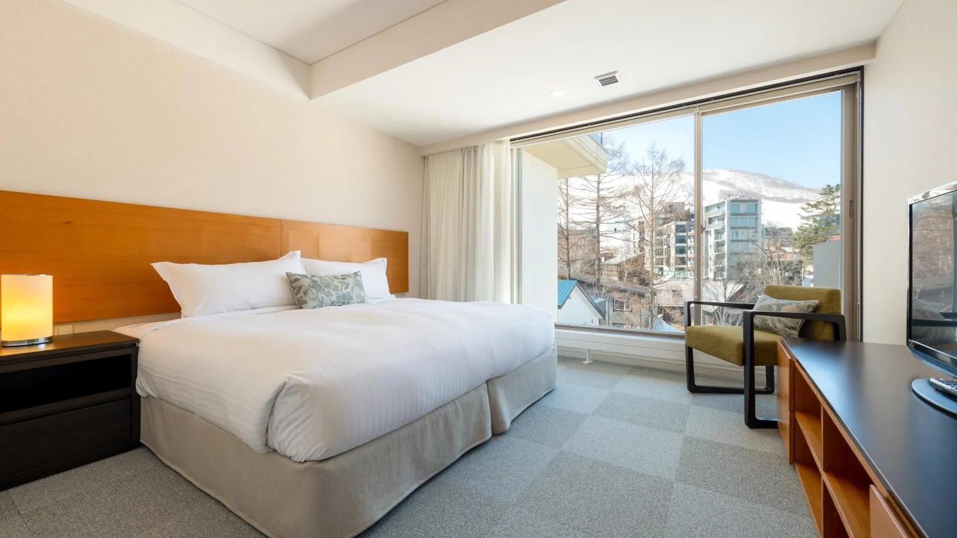 **** Hotel Chatrium Niseko Japan Kutchan Japan