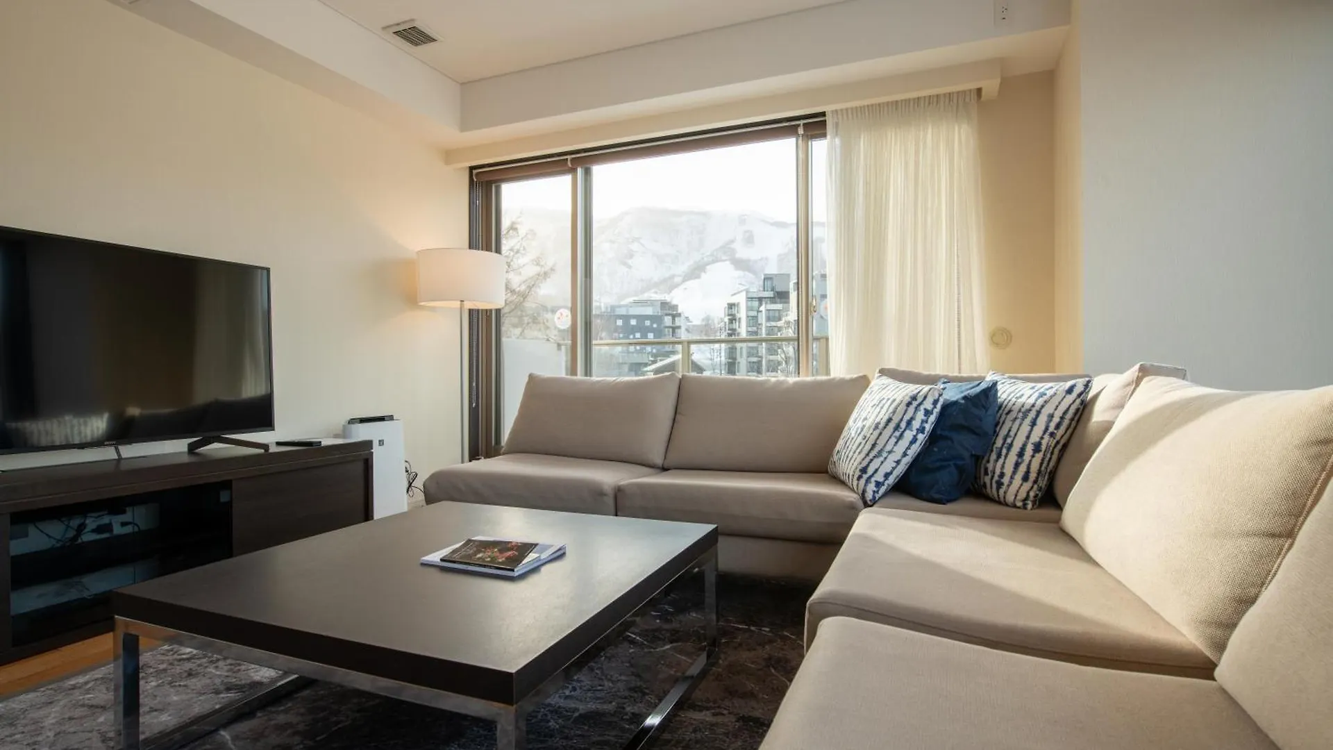 Hotel Chatrium Niseko Japan Kutchan