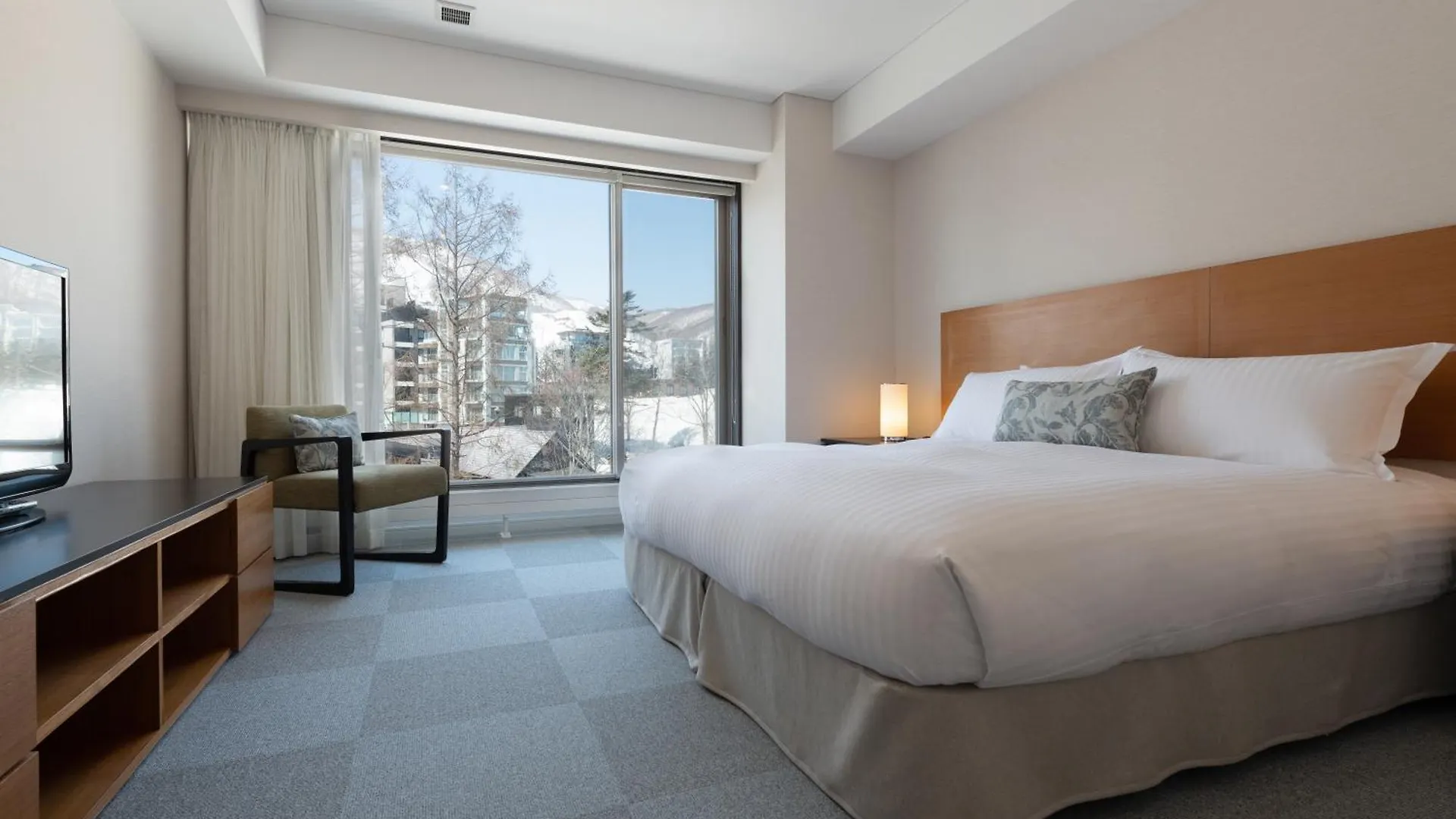 Hotel Chatrium Niseko Japan Kutchan