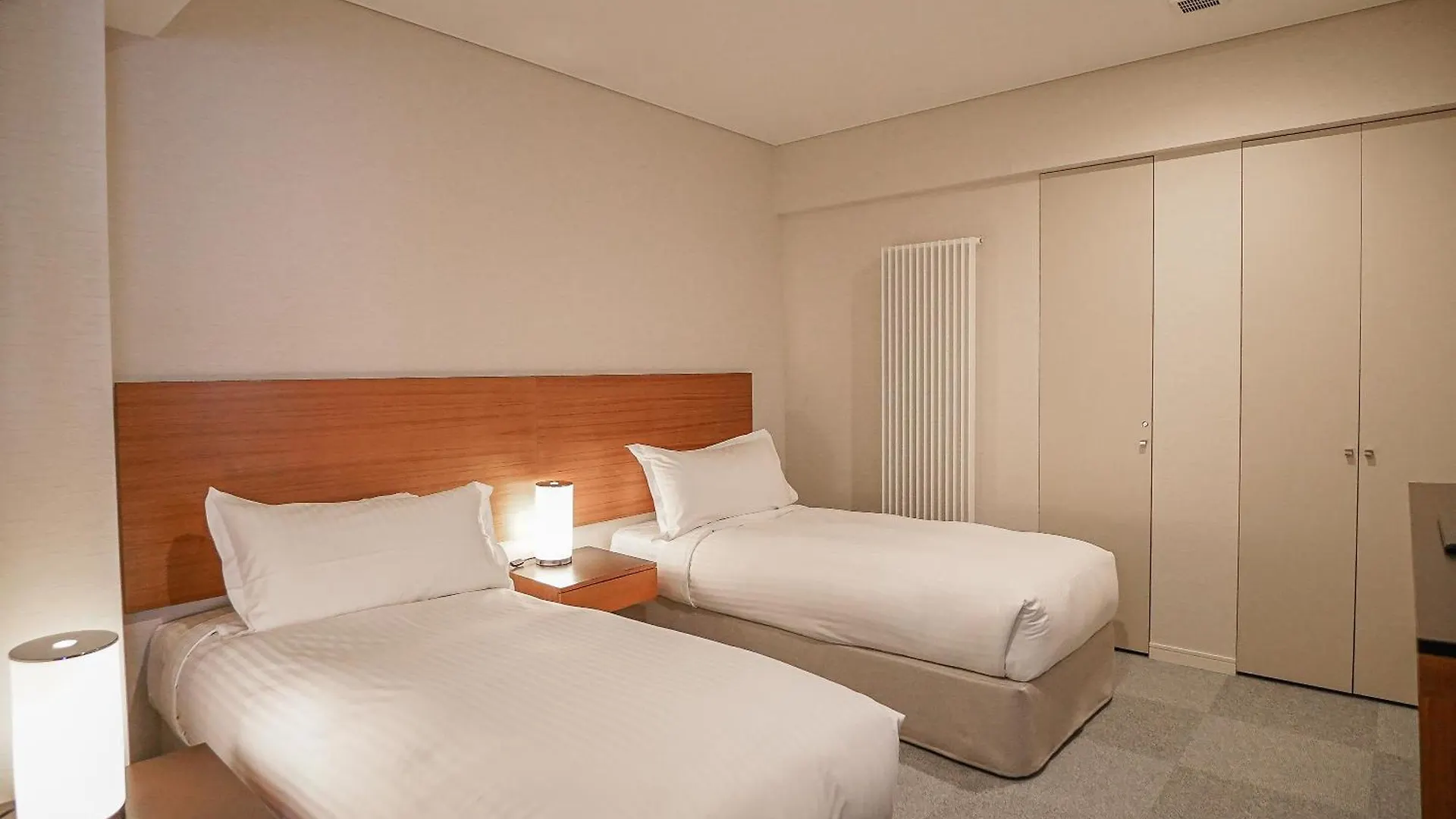 Chatrium Niseko Japan Kutchan Hotel