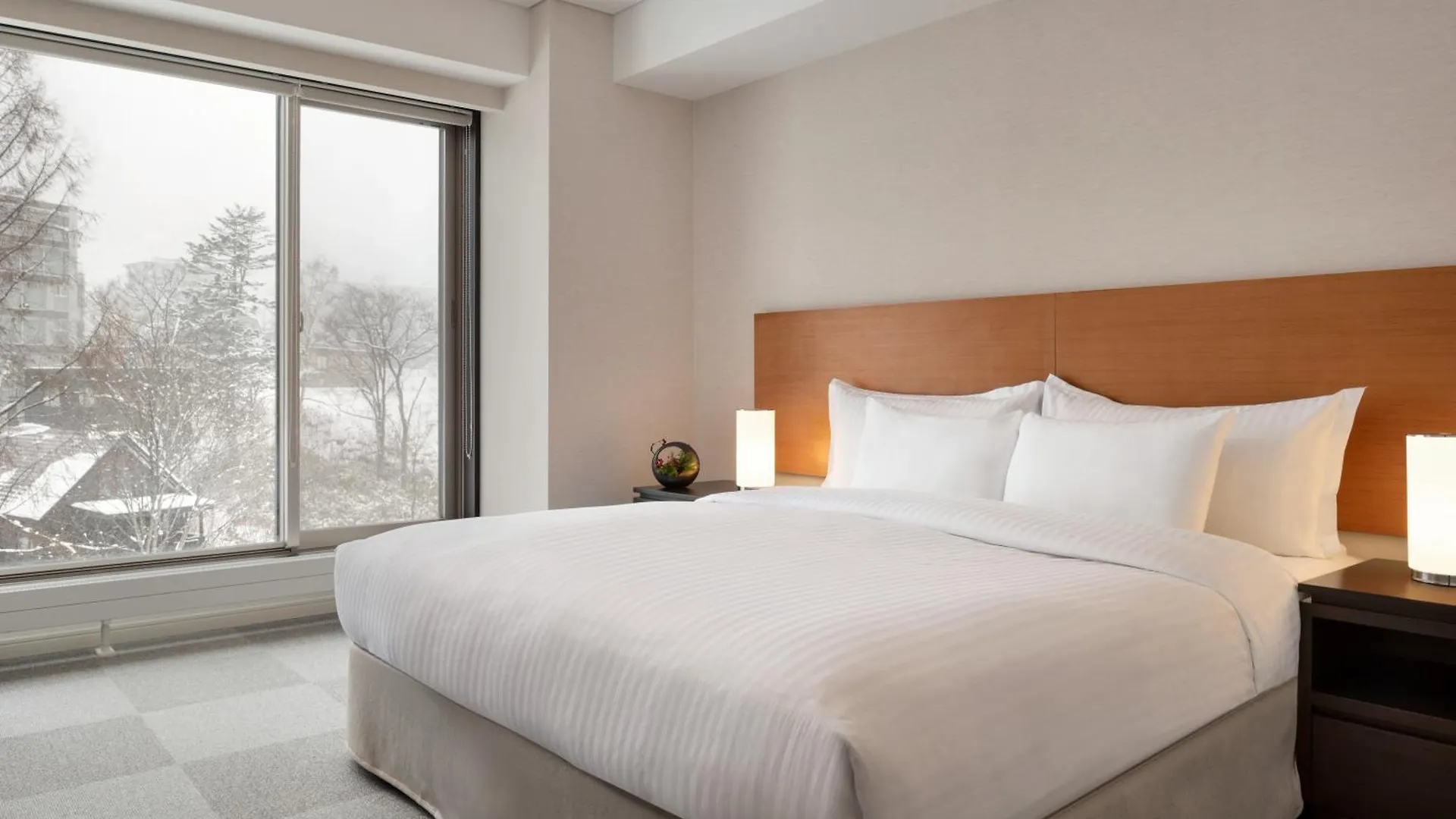 Chatrium Niseko Japan Kutchan