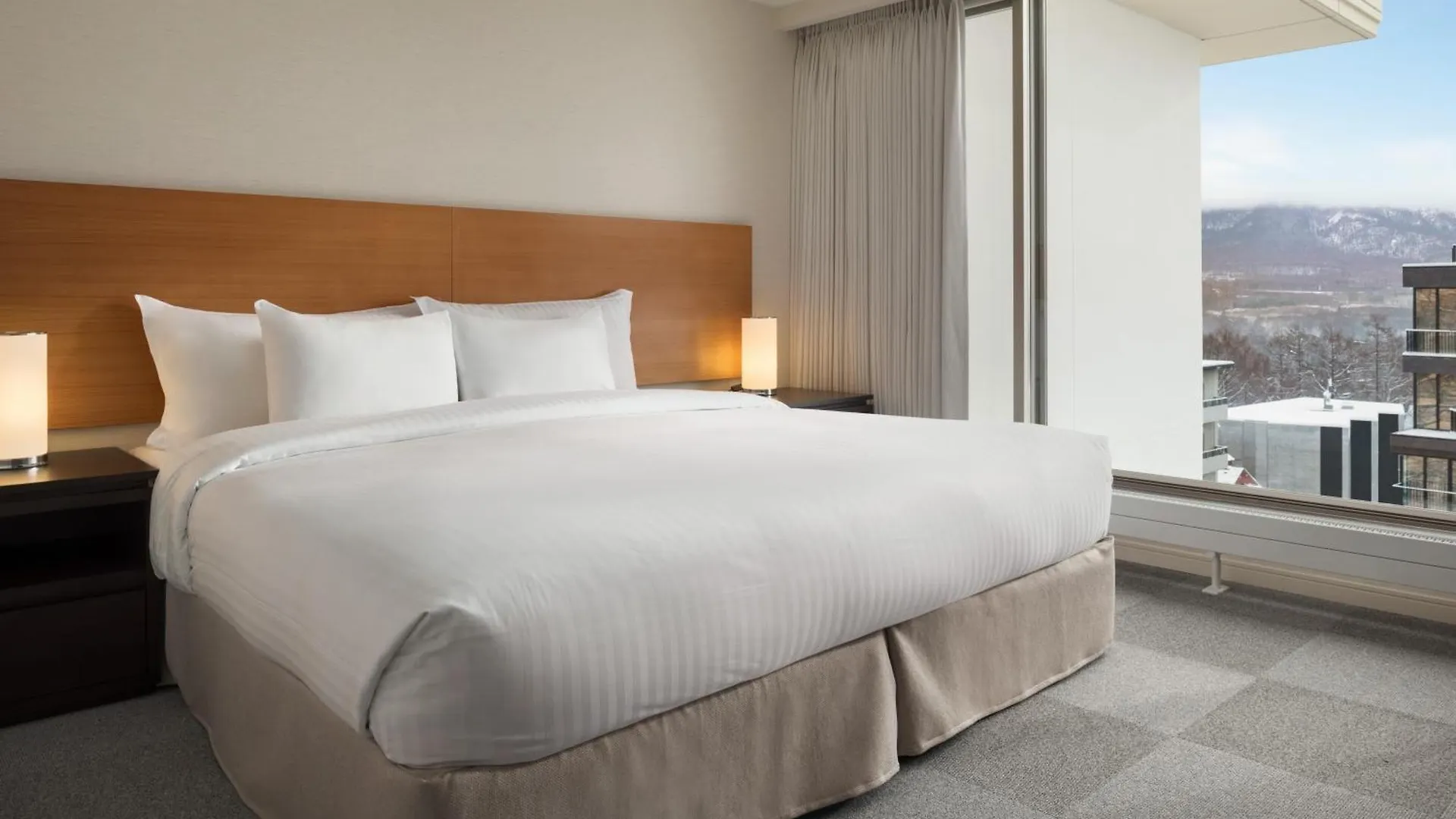 Hotel Chatrium Niseko Japan Kutchan