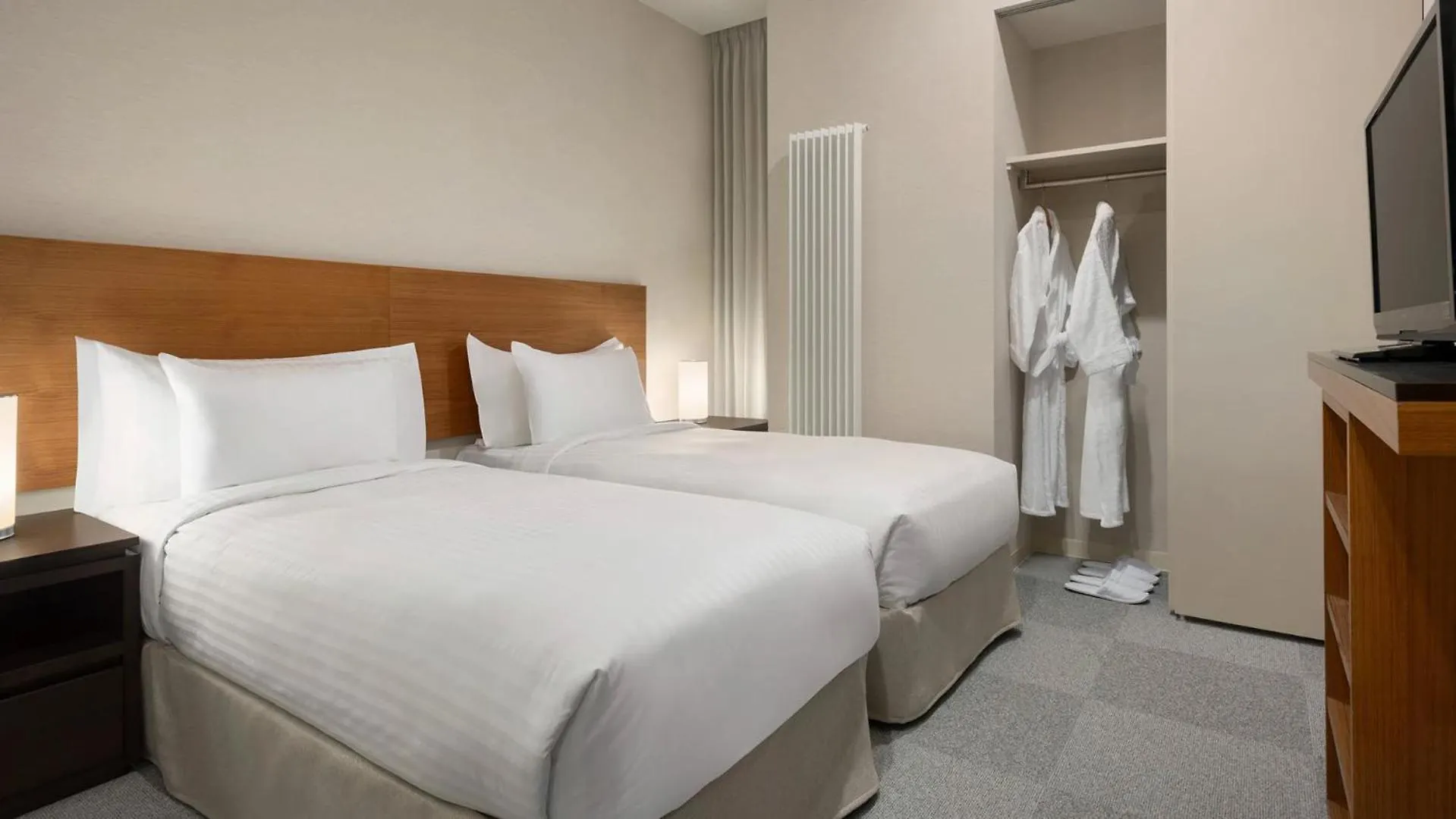 **** Hotel Chatrium Niseko Japan Kutchan Japan