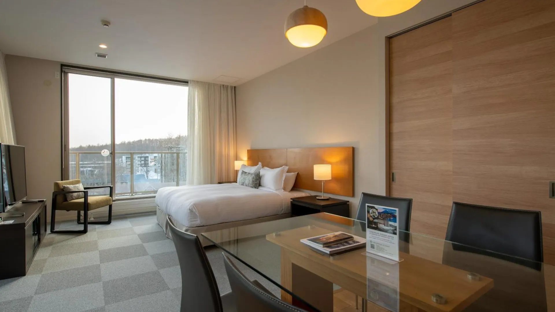Hotel Chatrium Niseko Japan Kutchan