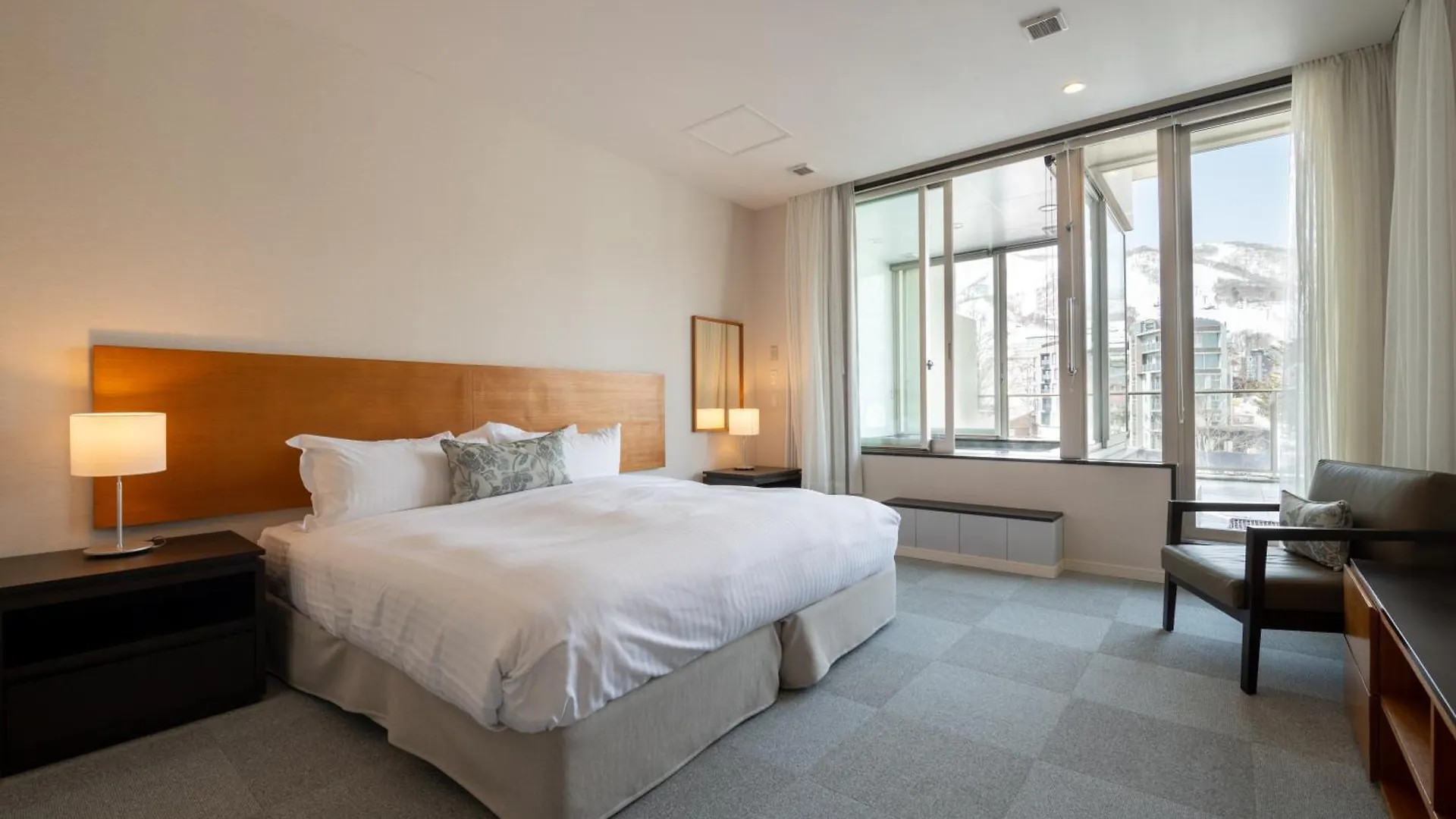 Chatrium Niseko Japan Kutchan Hotel