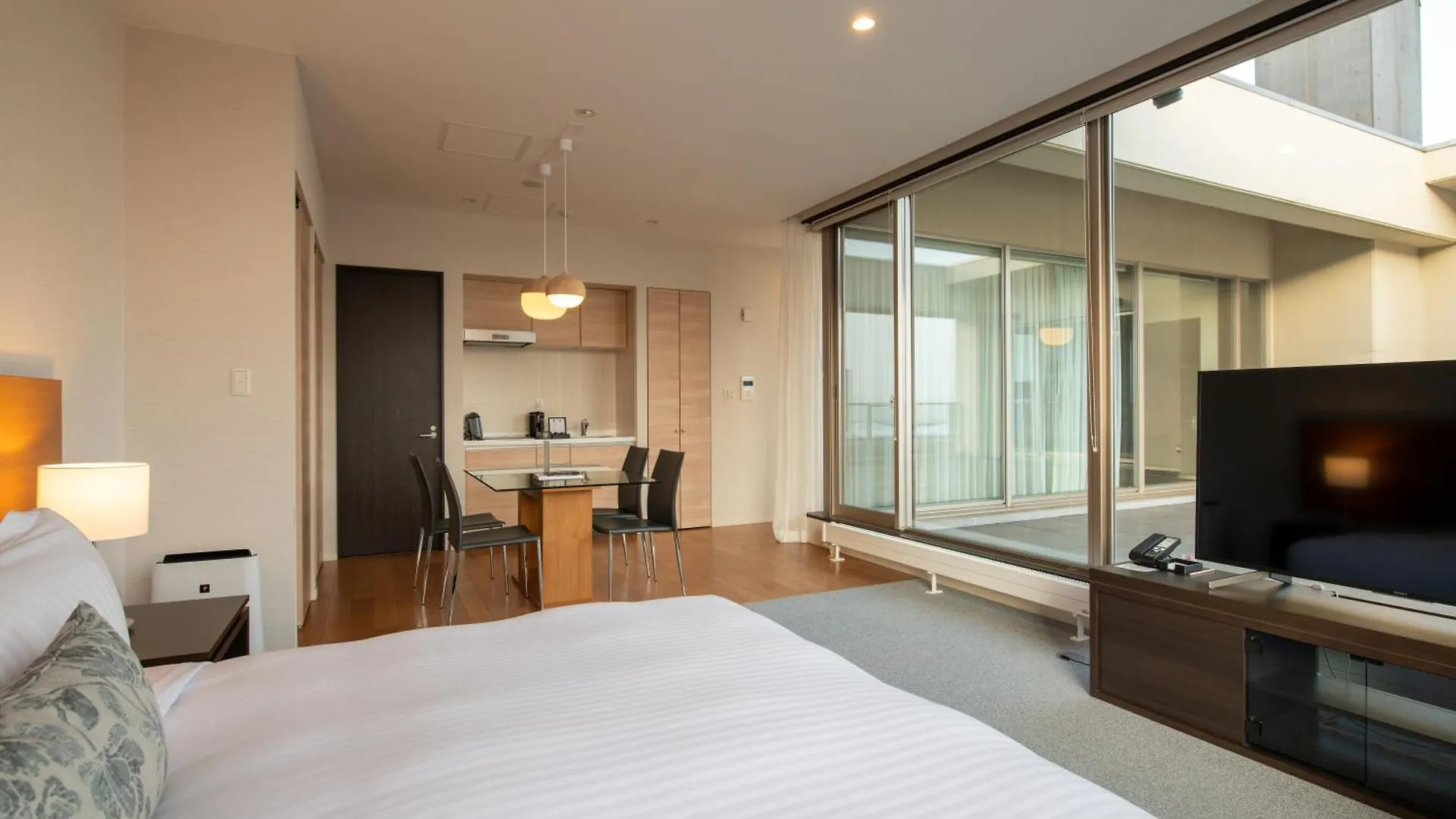 **** Hotel Chatrium Niseko Japan Kutchan Japan