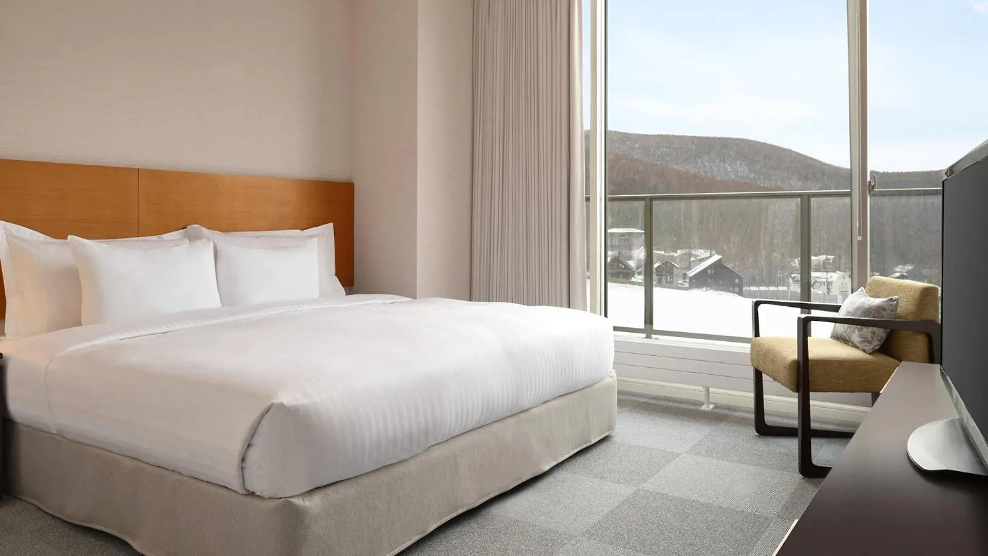 **** Hotel Chatrium Niseko Japan Kutchan Japan