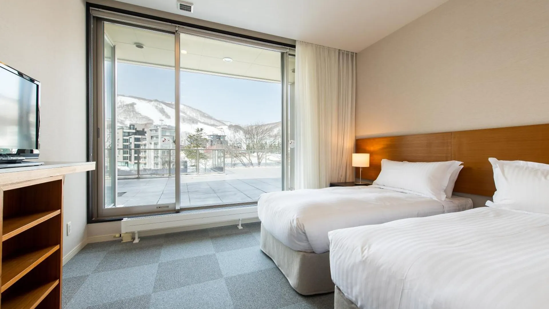 Chatrium Niseko Japan Kutchan Hotel