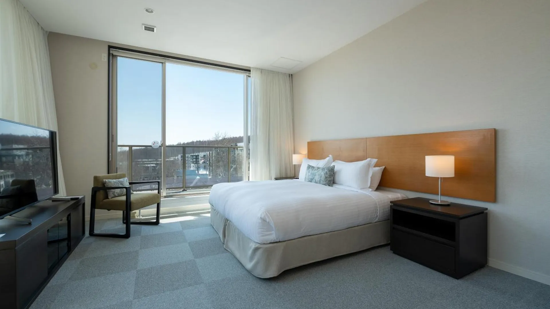 Chatrium Niseko Japan Kutchan Hotel