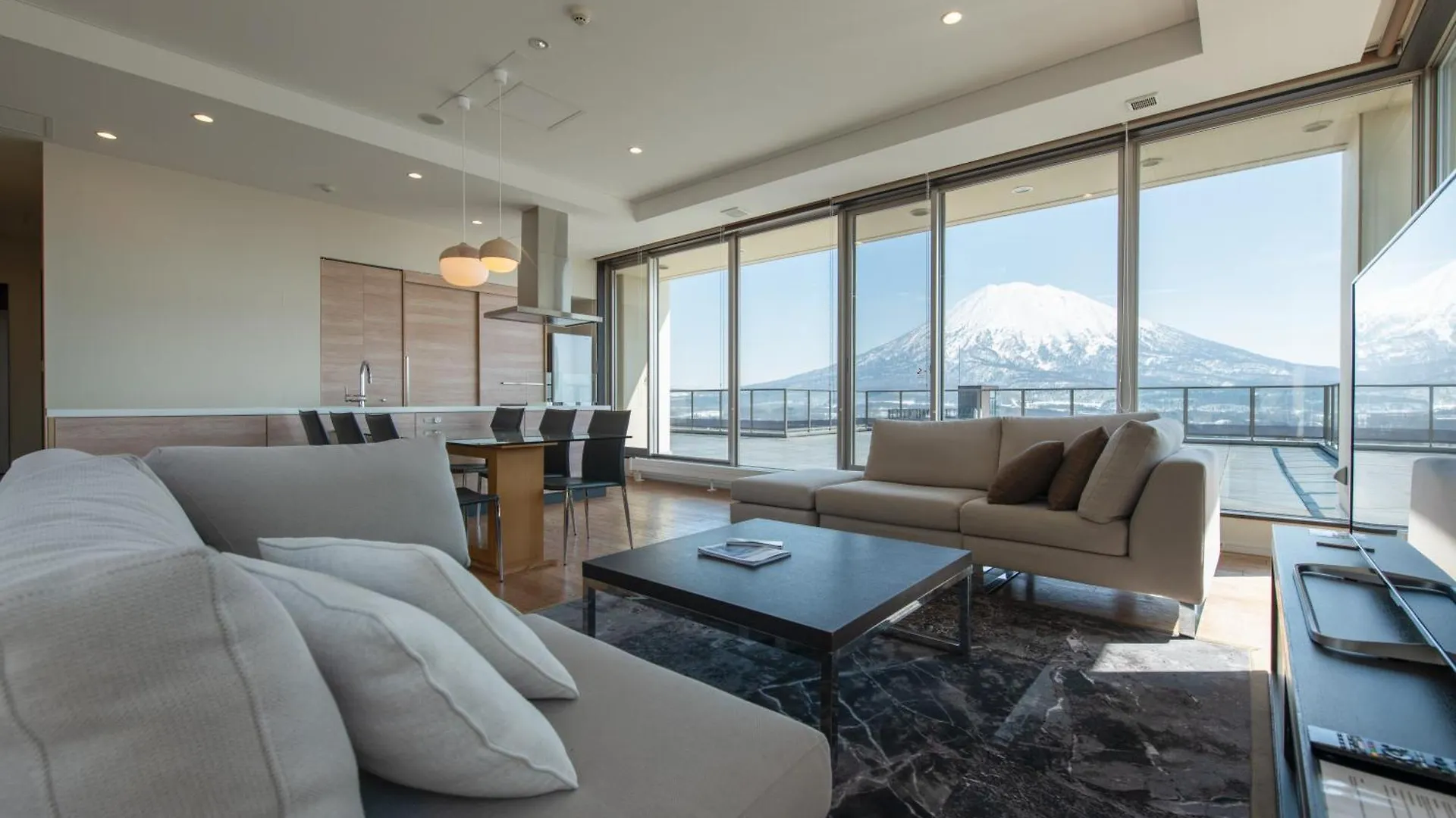 Hotel Chatrium Niseko Japan Kutchan