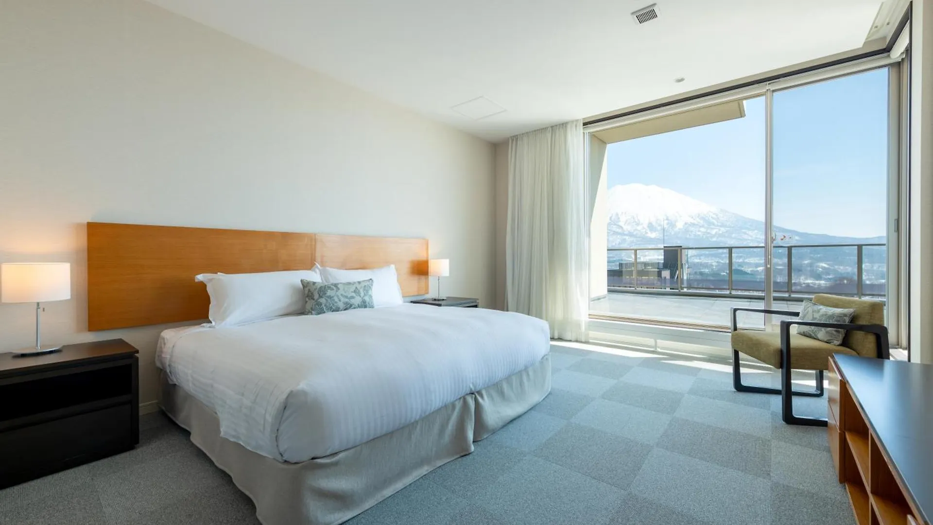Hotel Chatrium Niseko Japan Kutchan