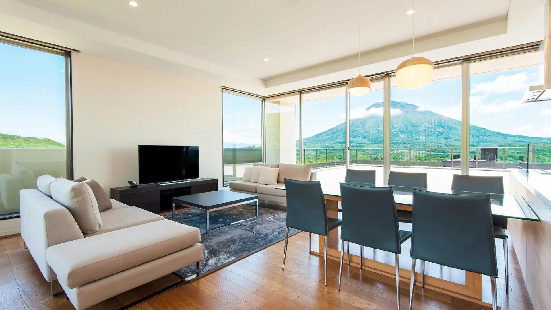 Hotel Chatrium Niseko Japan Kutchan