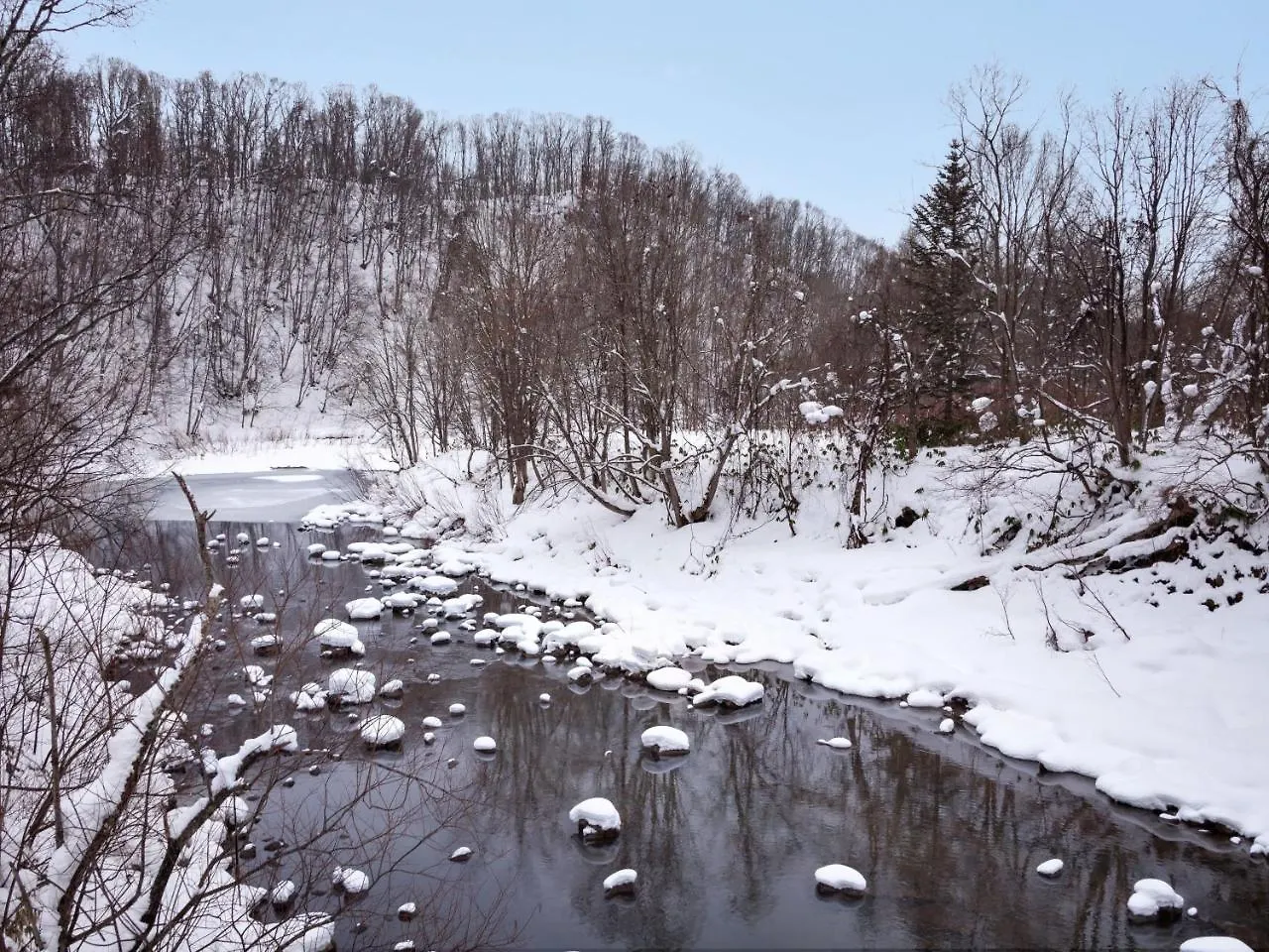 Chatrium Niseko Japan Kutchan Japan