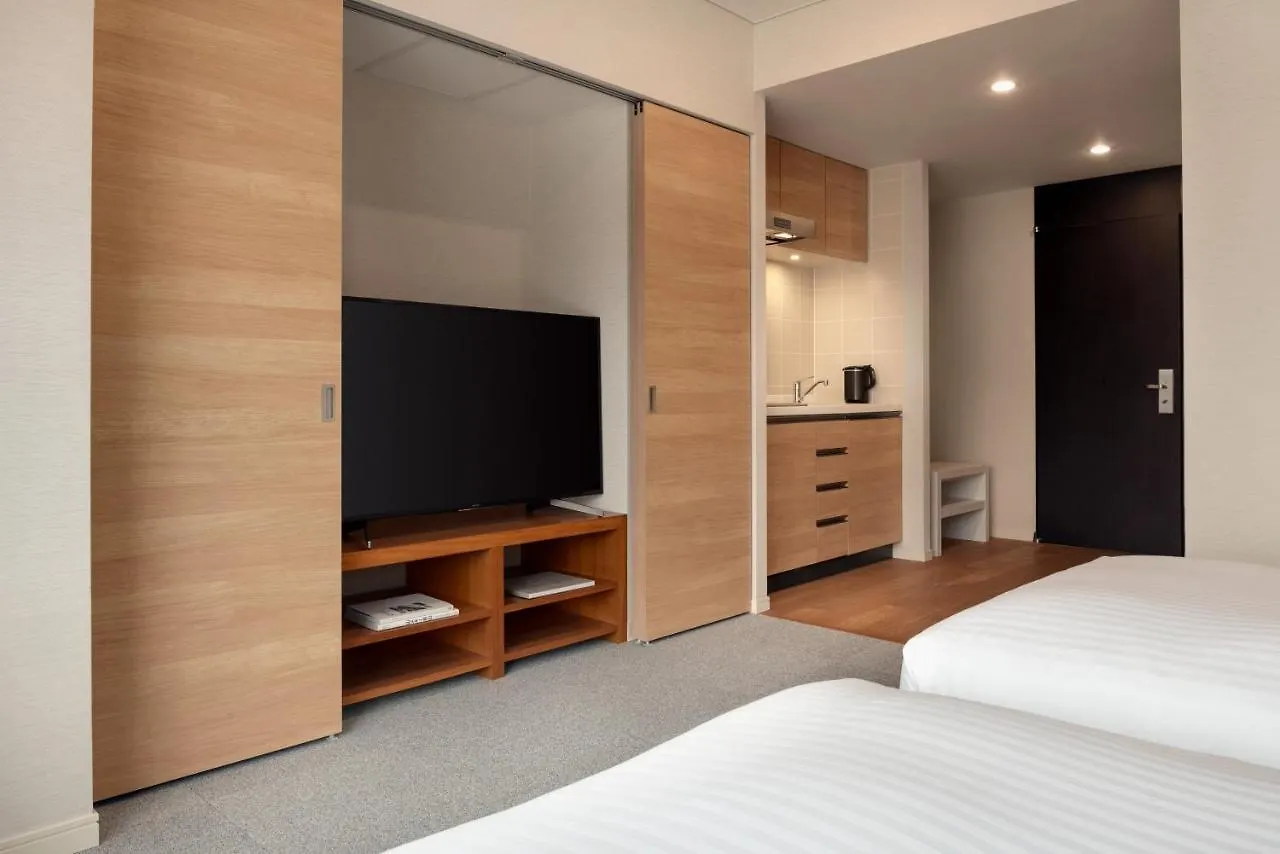 **** Hotel Chatrium Niseko Japan Kutchan Japón