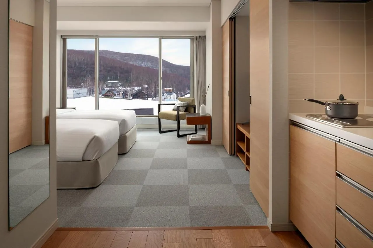 Chatrium Niseko Japan Kutchan Hotel